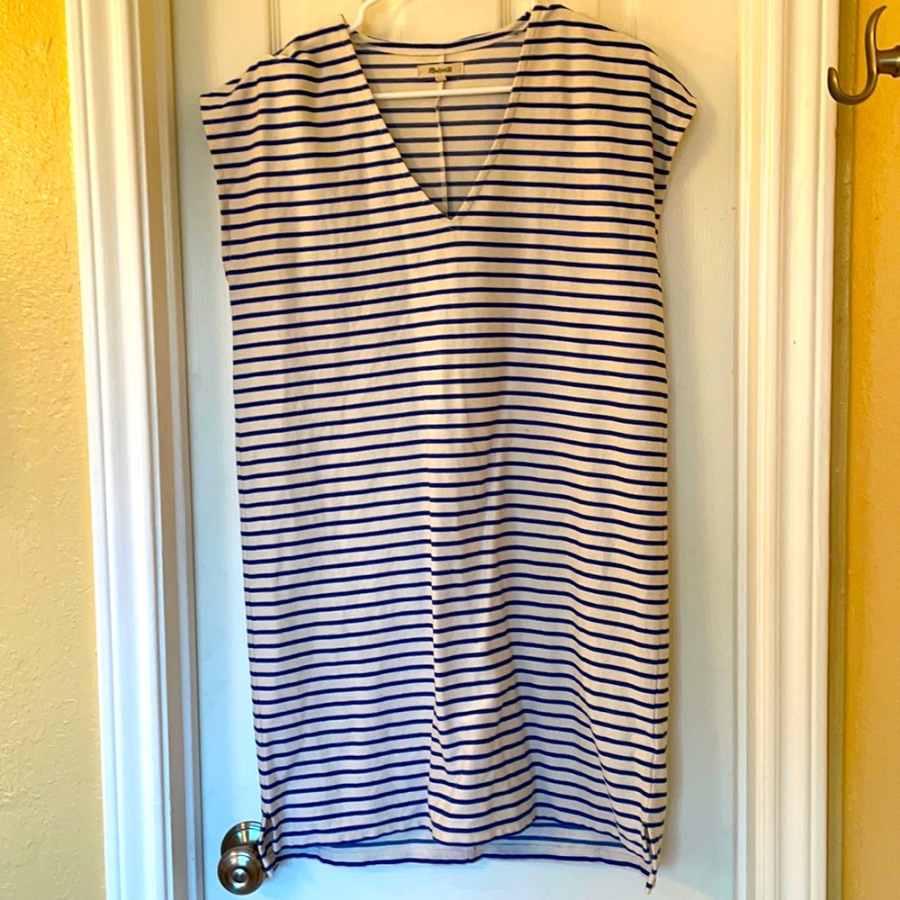 Madewell Dress Sz S